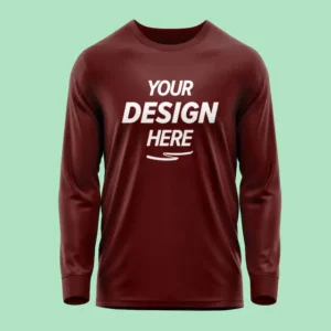 Long Sleeve T-Shirts